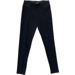 H&M fekete női nadrág - S