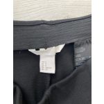H&M fekete női nadrág - S
