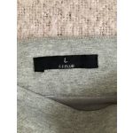 F.F. Club női szoknya - L