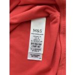 M&S női sport top - 42