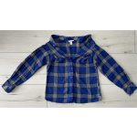 H&M női kockás ing - 40