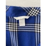 H&M női kockás ing - 40