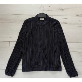 Gina Tricot fényes női felső - L