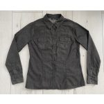 Esmara sötétszürke női farmering - 42