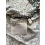 Canda mintás női póló - L