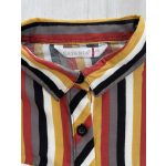 Catania csíkos női ing - 36