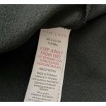 New Look fekete női blúz - 34