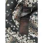 Redherring nyitott vállú női blúz - 36