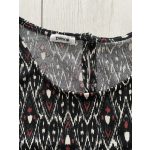 Pimkie mintás női blúz - XS