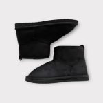 H&M bundás csizma - 36-37 (ÚJ)