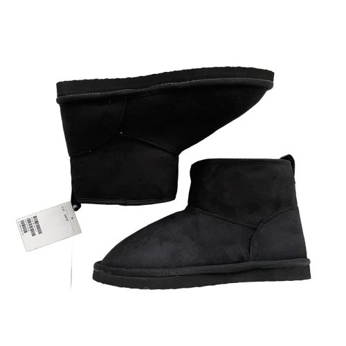 H&M bundás csizma - 36-37 (ÚJ)