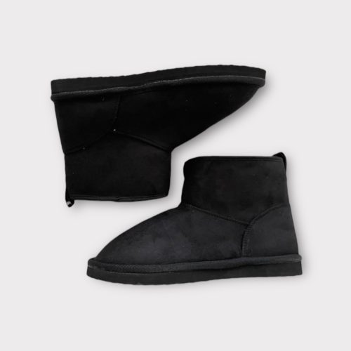 H&M bundás csizma - 36-37 (ÚJ)