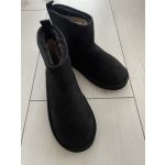 H&M bundás csizma - 36-37 (ÚJ)