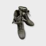 Justfab női bakancs - 36 (ÚJ)