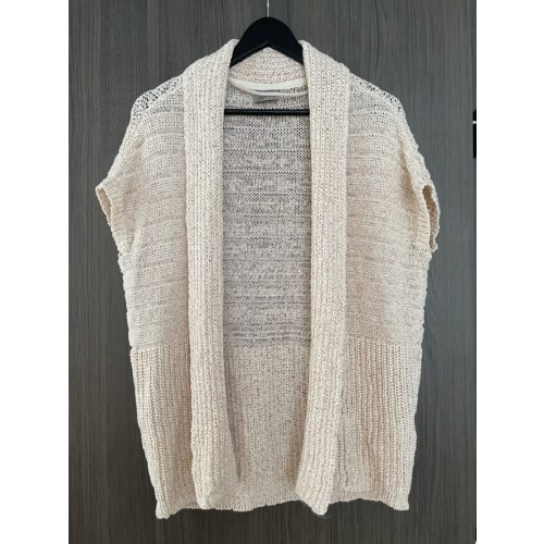 Vero Moda barack színű női kardigán - XS