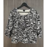 Lindex oversize női felső - XS