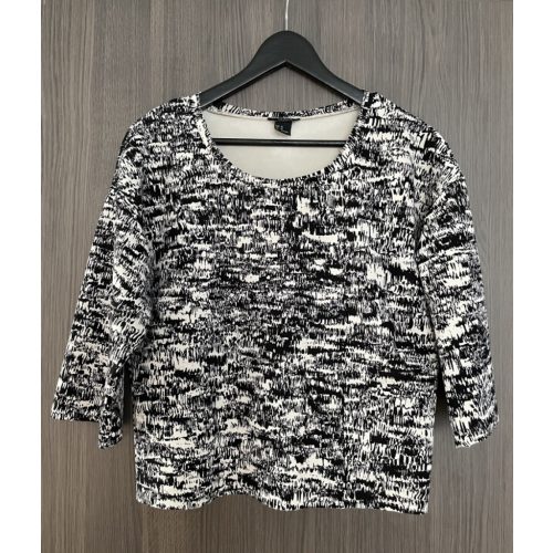 Lindex oversize női felső - XS