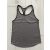 H&M női sport top - XS