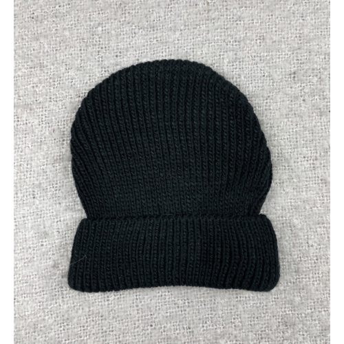 H&M női fekete sapka