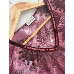 Canda női felső - XXL