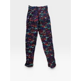 Pull&Bear viszkóz nadrág - XS