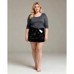 Springfield női bársonyszoknya - 40 (ÚJ)