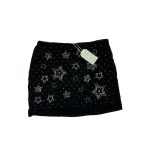 Springfield női bársonyszoknya - 40 (ÚJ)