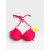 Jennyfer bikini felső - S (ÚJ)