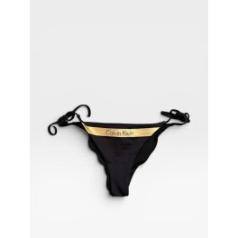 Calvin Klein bikini alsó - S