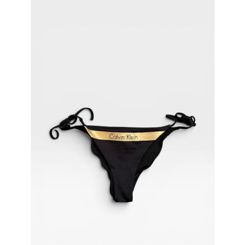 Calvin Klein bikini alsó - S
