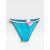 Jennyfer kék bikini alsó - S (ÚJ)