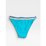 Jennyfer kék bikini alsó - S (ÚJ)