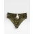 Jennyfer terepmintás bikini alsó - XL (ÚJ)
