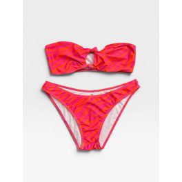 Női bikini szett - L
