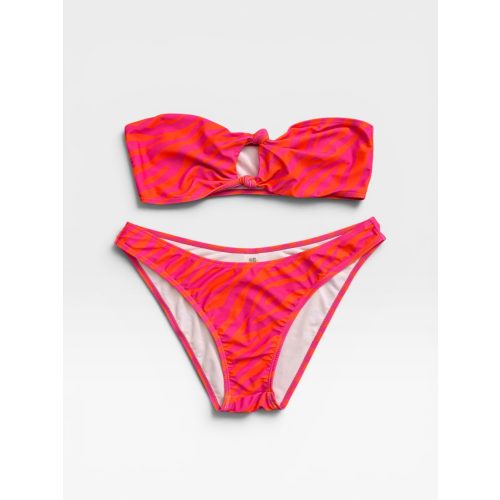 Női bikini szett - L