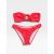 Női bikini szett - L