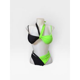 Női push-up bikini szett - S