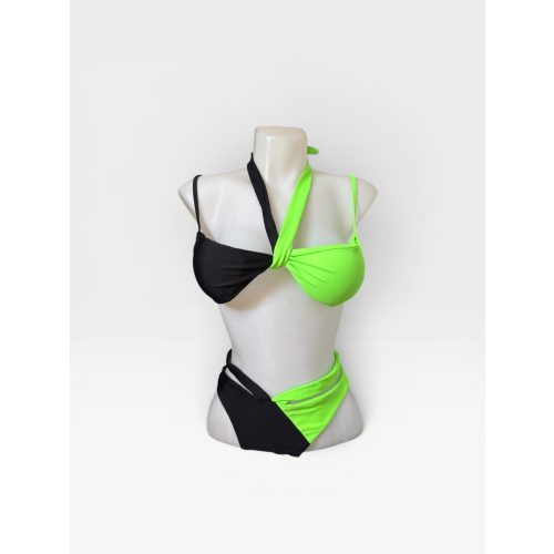 Női push-up bikini szett - S