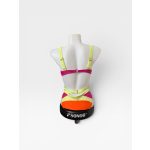 Színes bikini szett - M