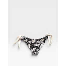 Zona bikini alsó - S