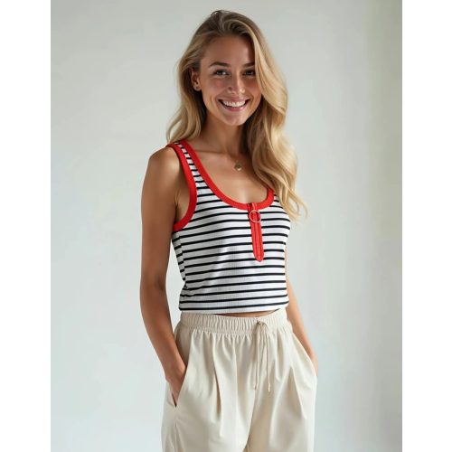 Primark női top - XS