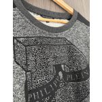 Philipp Plein női pulóver - L
