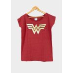 Wonder Woman női póló - S