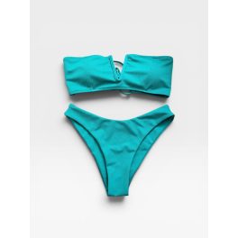 Zaful női bikini szett - L