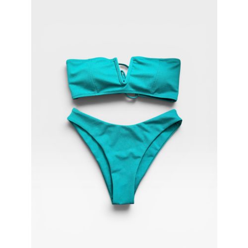 Zaful női bikini szett - L