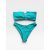 Zaful női bikini szett - L