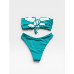 Zaful női bikini szett - L