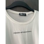 Medoo pöttyös női ruha - S