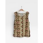 Vero Moda női top - L