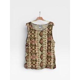Vero Moda női top - L